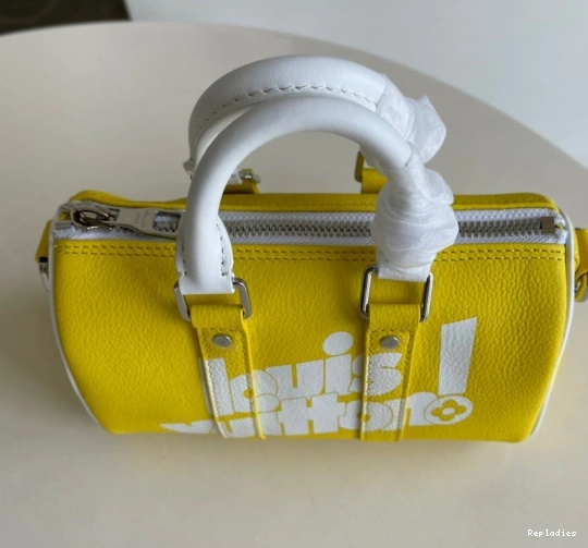 Cheap LOUIS XS VUITTON KEEPALL 0818